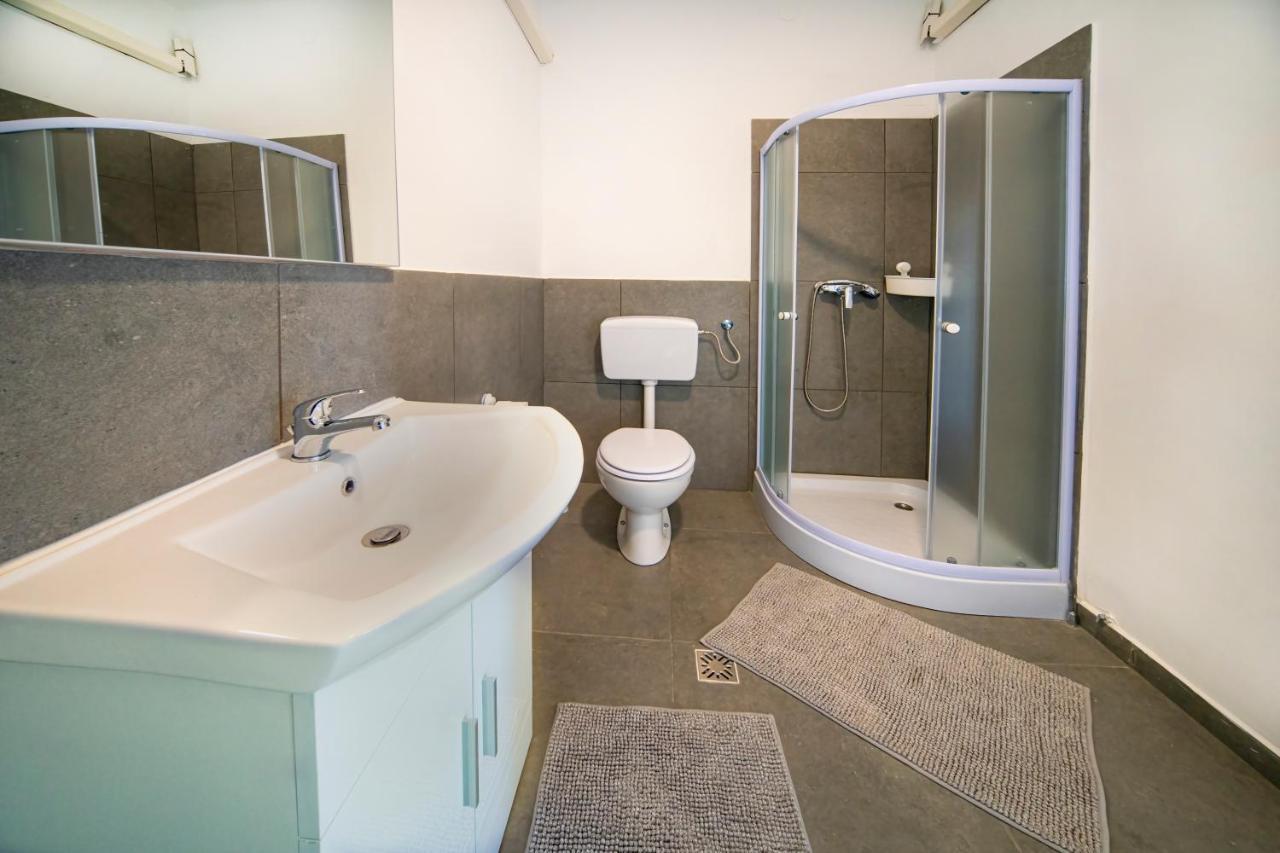 P & B Apartment ليوبليانا المظهر الخارجي الصورة