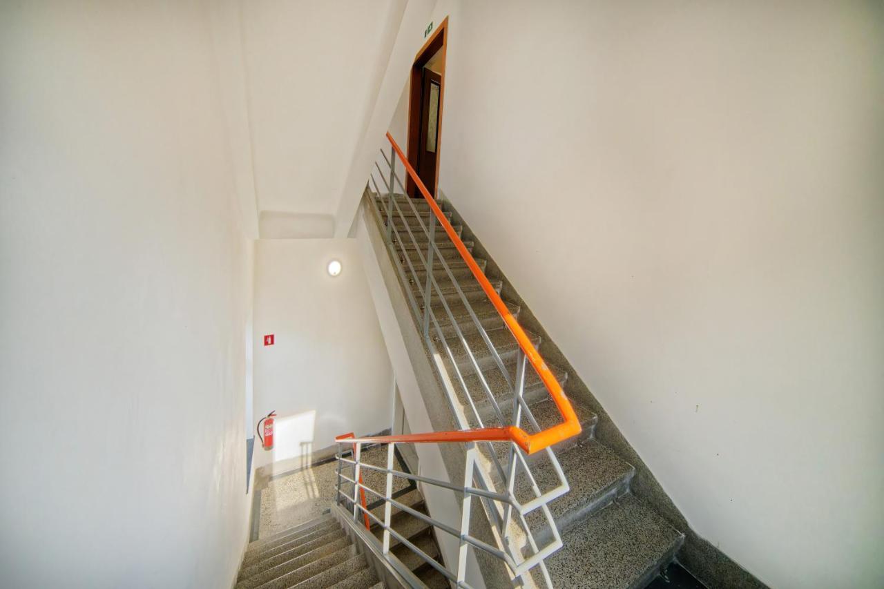 P & B Apartment ليوبليانا المظهر الخارجي الصورة